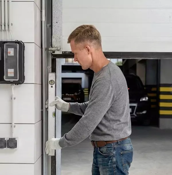 Why Choose Us for Door, Gate and Security Services in Chester, PA