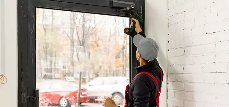 Comprehensive Door Closer Services in Chester, PA