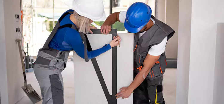Why Choose Us for Door Panel Services in Chester, PA?