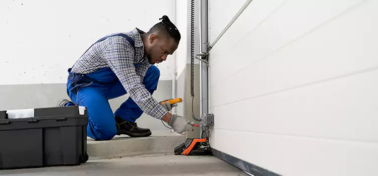 Expert Solutions for Every Garage Lock Need in Chester, PA