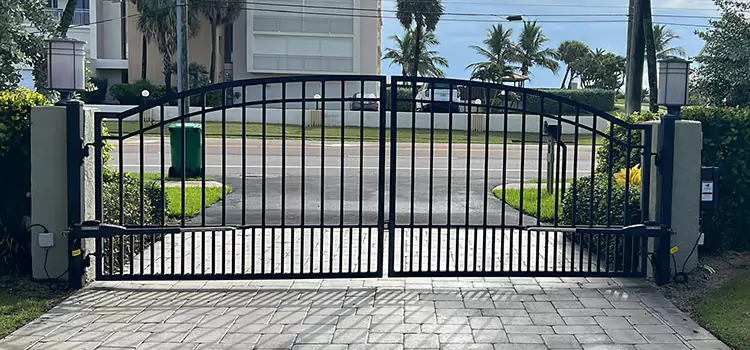 Gate Opener Replacement Near Me in Chester, PA