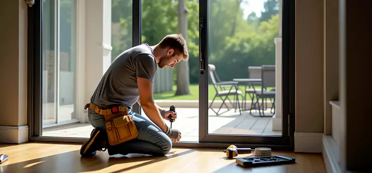 Comprehensive Solutions for Every Glass Door Need in Chester, PA