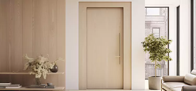 Choose Quality for Your Inside Doors in Chester, PA