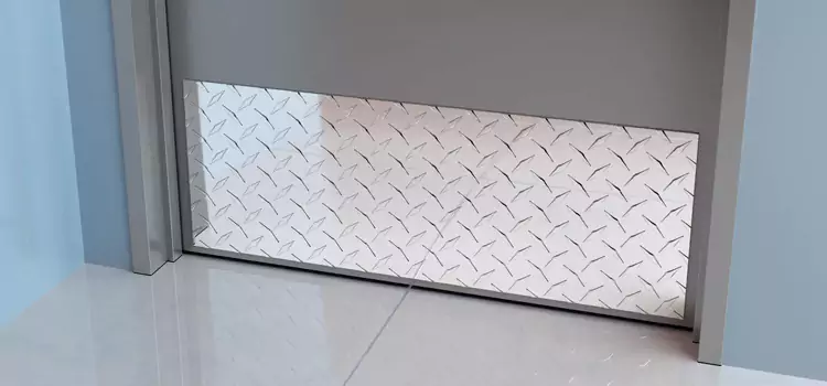 Benefits of Professional Kick Plate Solutions in Chester, PA