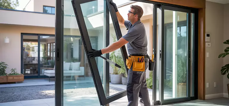 Specialized Sliding Door Roller Services in Chester, Pennsylvania