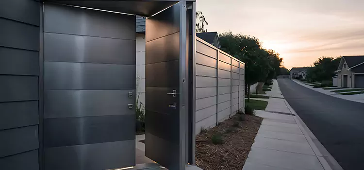 Comprehensive Steel Door Solutions in Chester, PA