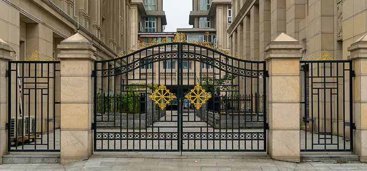Comprehensive Iron Gate Maintenance Solutions in Chester, PA