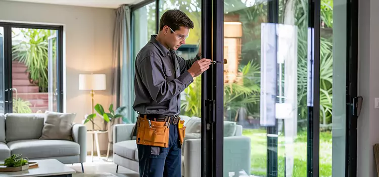 Why Choose Us for Your Glass Door Needs in Chester, PA?