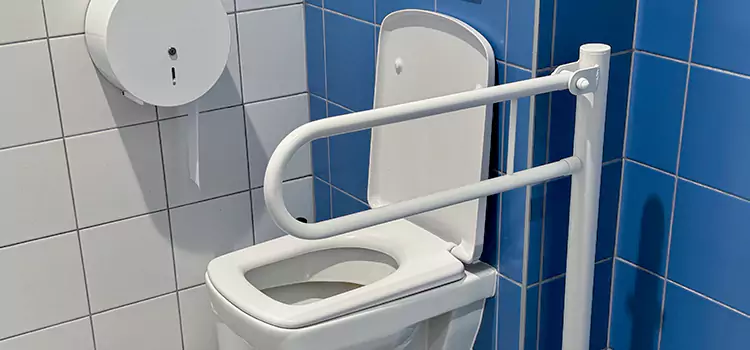 Comprehensive Solutions in Chester, PA for Accessible Facilities