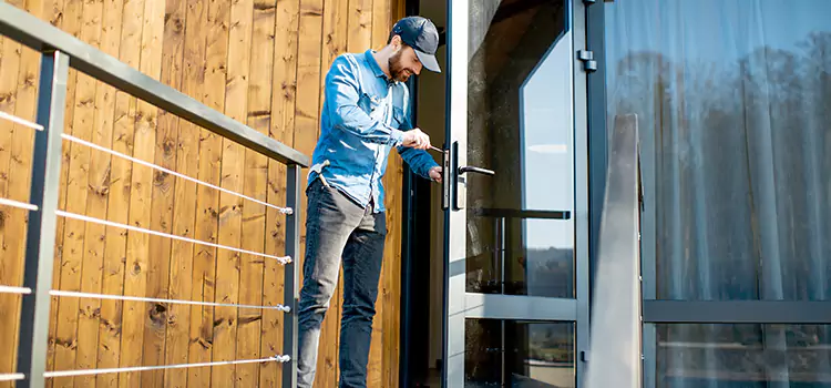 Patio Screen Door Installation Chester